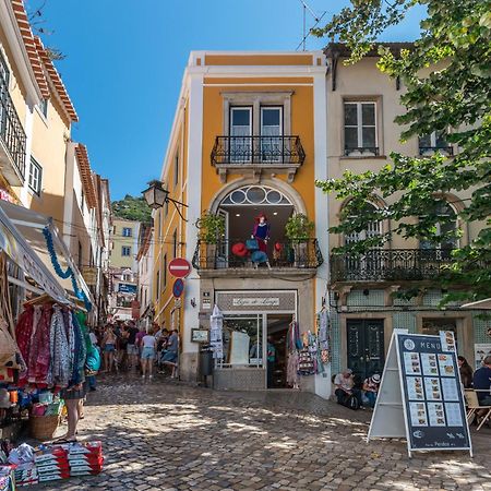 Casa Da Vila Sintra Eksteriør bilde